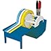 Bel-Art Products F13473-0000 Scienceware Write-On Label for Tape Dispenser, Economy Model