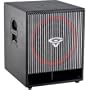 Cerwin Vega Pro CVP-118X 18-Inch Passive High Performance Subwoofer