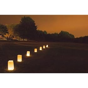 10 Candle Lanterns by Light a Lantern