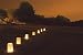 Candle Lanterns by Light a Lantern