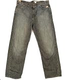 DKNY Jeans - DKNY Jeans "Linear Lightning" Soho Fit Jeans