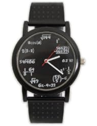 Equation Watch