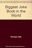 Biggest joke book in the world