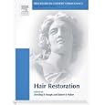 Procedures in Cosmetic Dermatology Series: Hair Transplantation: Text with DVD (Procedures in... by Robert S. Haber and Dow Stough
