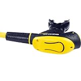 Mares MV Octopus