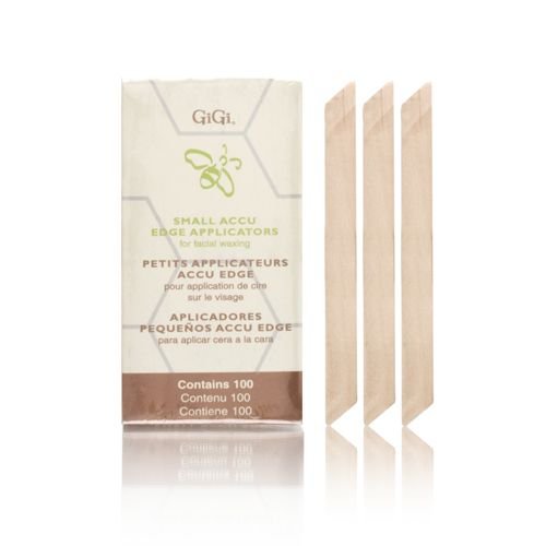GiGi Small Accu Edge 100 Sticks