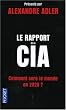 Le rapport de la CIA : Comment sera le monde en 2020 ?