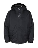 Bench Herren Funktionsjacke PREZ2, black, XL