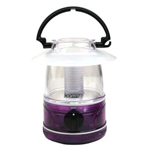 Dorcy 41-1014 4AA-Battery Mini Brite Lantern by 