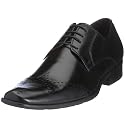Belmondo Herren Business-Schnrschuh Glattleder