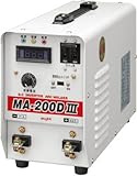 マイト　インバータ直流溶接機　4525213 MA200D3
