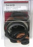 Lasco 02-1261 Washer Assortment First Aid Kit, 45-Piece