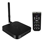 MINIX NEO X7 Quad Core Android HDMI WiFi Bluetooth PC Google TV DLNA Box 16GB + Measy 2.4G RF Wireless RC10 Laser Air Mouse