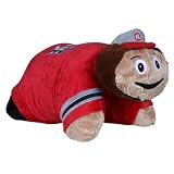 NCAA Ohio State Buckeyes Mascot Pillow Pet