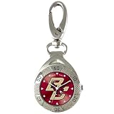NCAA Unisex CG-BC Clip-On Boston College Eagles Watch