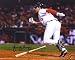 Jacoby Ellsbury Boston Red Sox Signed Autographed Reprint Photo 10x8