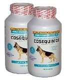 2-PACK Cosequin DS 250 Count (500 Capsules) CAPSULES