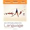 Textbooks used in my Linguistics Major