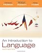 An Introduction to Language