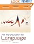 An Introduction to Language