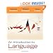 An Introduction to Language