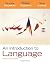 An Introduction To Language, 6e