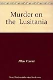 Murder on the Lusitania