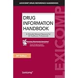 drug information handbook a clinically relevant resource for all healthcare professionals