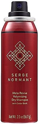 Serge Normant Meta Revive Dry Shampoo 2 oz