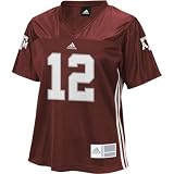 Texas A&M Aggies Womens Jersey