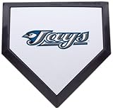 Toronto Blue Jays Mini Home Plate