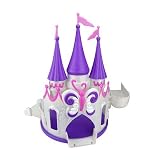 Magical Zhu Zhu Princess Playset Magical Butterfly Castle Hamsters NOT Included!