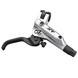 Shimano BL-M785 Levers, Right, Black