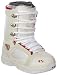 32 - Thirty Two Prion Snowboard Boots Natural/White