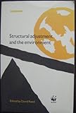 Structural adjustment and the environment