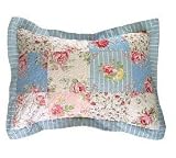 Armoire Portia Standard Quilted Sham