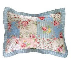 Armoire Portia Standard Quilted Sham