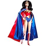 Barbie Collector Wonder Woman Doll