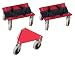 image and picture of Extreme Max Racing® Steel V - Slide Set