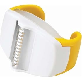 Buy Chef'n PalmZester, Citrus Zester, Orange