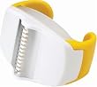 Chef'n Palm Zester, Lemon