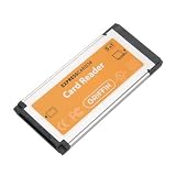 EXPRESSCARD/34-5:1 Card Reader