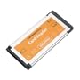 EXPRESSCARD/34-5:1 Card Reader