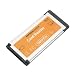 EXPRESSCARD/34-5:1 Card Reader