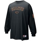 San Francisco Giants #1 Fan Dog Shirt SMALL