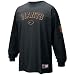 Nike San Francisco Giants Black Practice Long Sleeve T-shirt