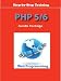 4 Web Design training Courses - PHP, Dreamweaver & Javascript Training CDs Value Pack