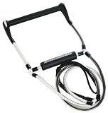 Straight Line Injection Deep V Waterski Handle Only