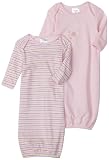 Spasilk 2 Pack  ... nt, Pink, 0-3 Months