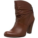 BCBGenerationWomen'sDashAnkleBoot,CastagnoAlinaLeather,7.5MUS